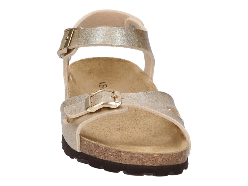 Verduyn Sandalen Goud
