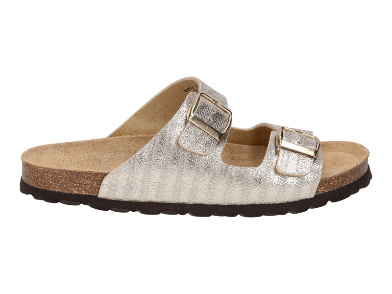 Verduyn Slippers Roze