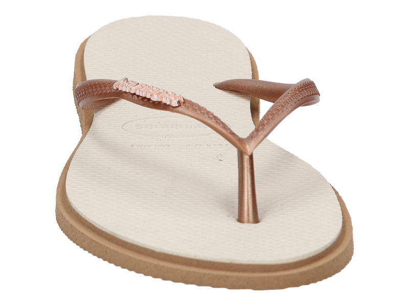 Havaianas Slippers Beige