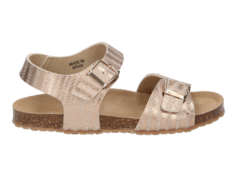 Verduyn Sandalen Roze