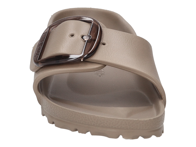 Birkenstock Tongues Taupe