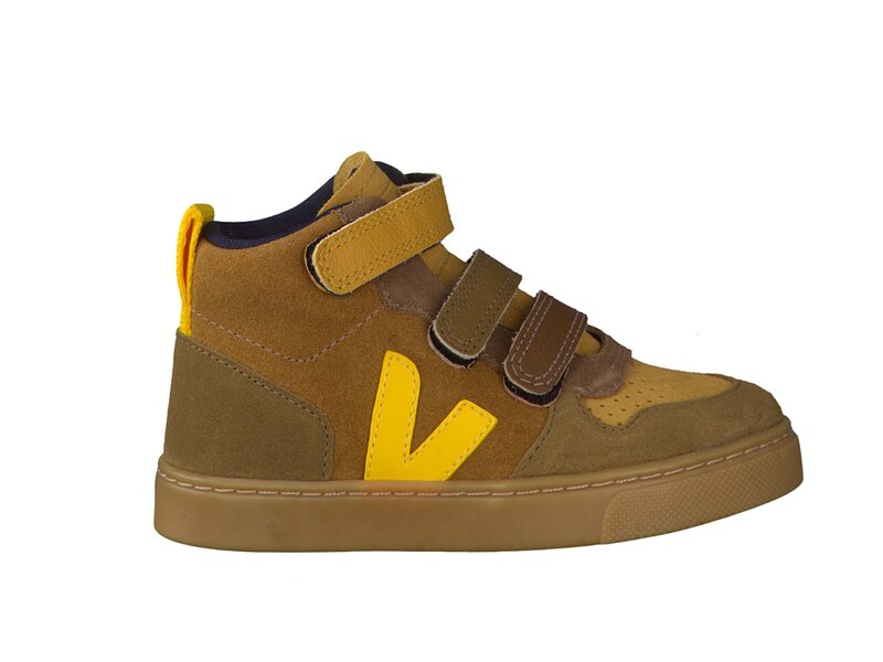 Veja Sneakers Cognac