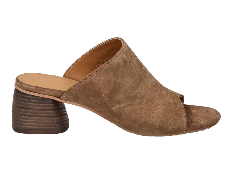 Angulus Muilen Taupe