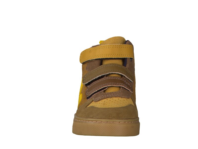 Veja Sneakers Cognac