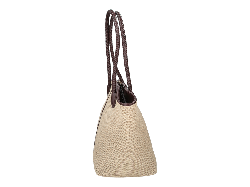 Alexander Smith Handtassen Beige