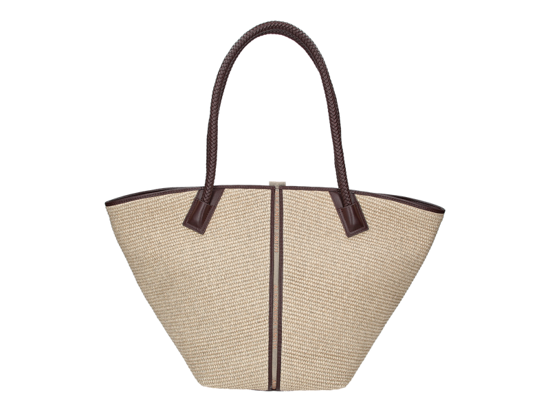 Alexander Smith Handtassen Beige