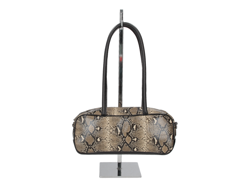 Kassiopea Sacs à Bandoulière Leopard