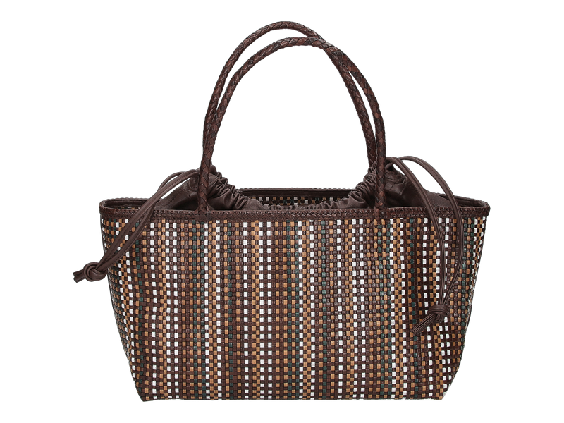 Anthology Paris Handtassen Bruin