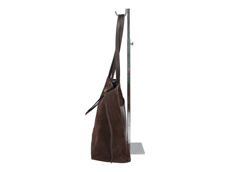 Gianni Chiarini Handbags Brown