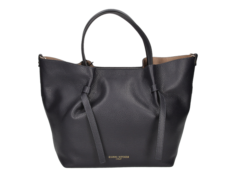 Gianni Notaro Sacs à Main Bleu