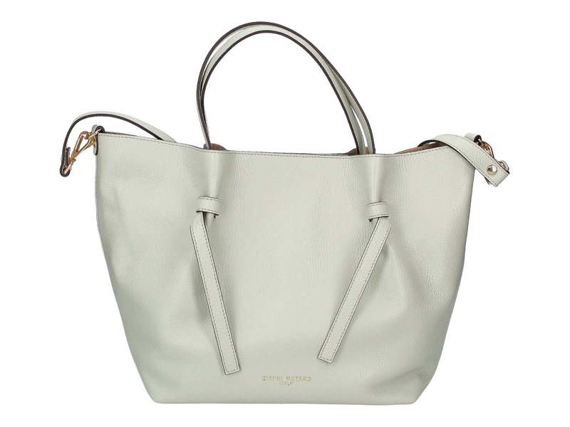 Gianni Notaro Sacs à Main Vert