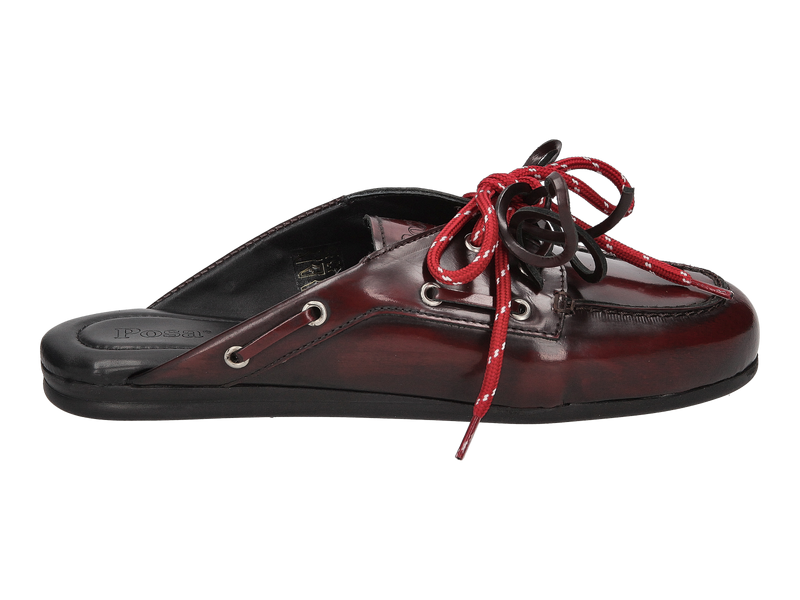 Posa Muilen Bordeaux