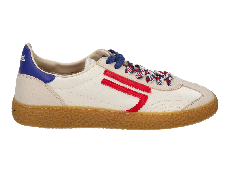 Puraai Sneakers Blauw