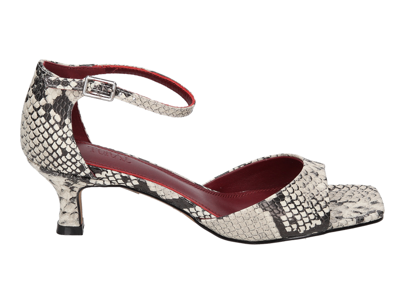 Toral Sandalen Beige