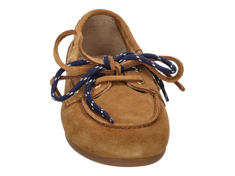 Posa Boot Schoenen Cognac