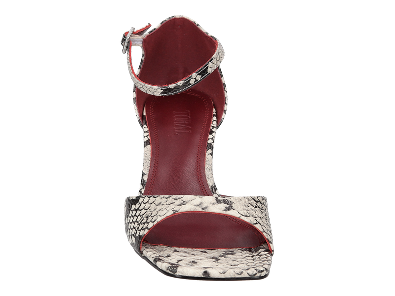 Toral Sandalen Beige