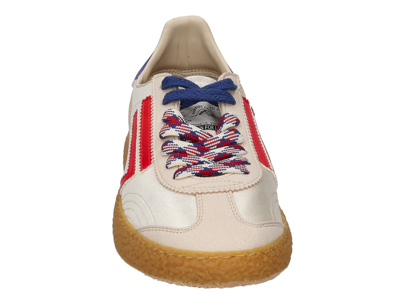 Puraai Sneakers Blauw