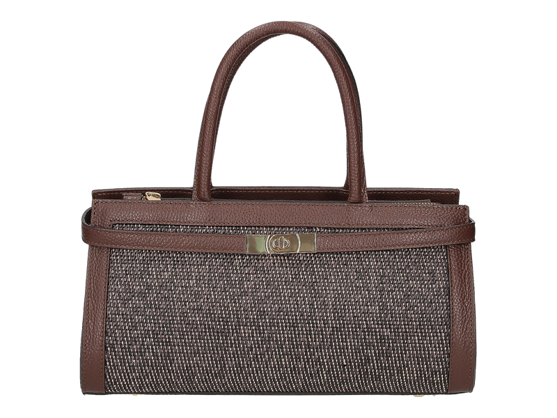 View product 'Gianni Notaro Handbags Brown' Gianni Notaro Handbags Brown