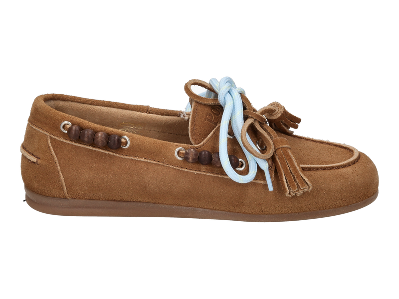 Posa Boot Schoenen Camel