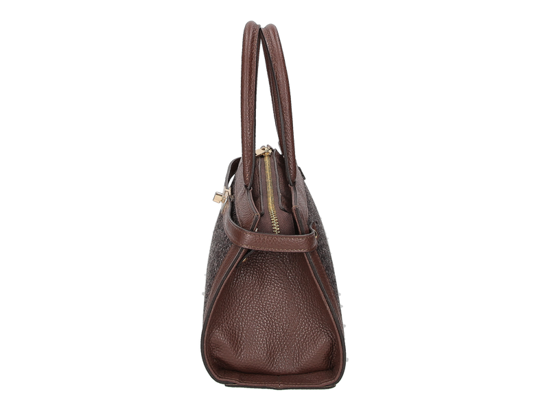 View product 'Gianni Notaro Handbags Brown' Gianni Notaro Handbags Brown