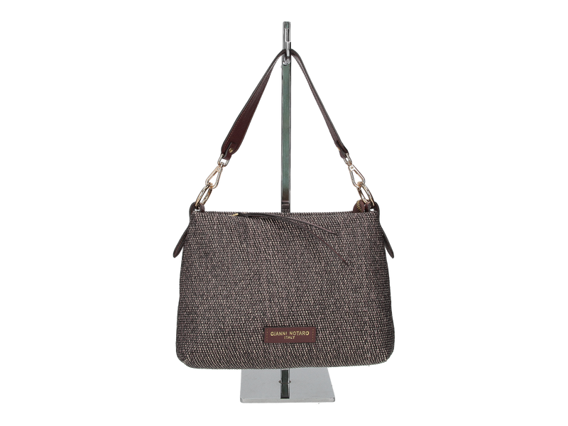 View product 'Gianni Notaro Handbags Brown' Gianni Notaro Handbags Brown