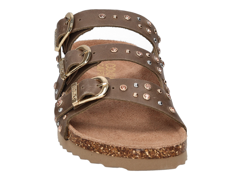 Colors Of California Muilen Kaki