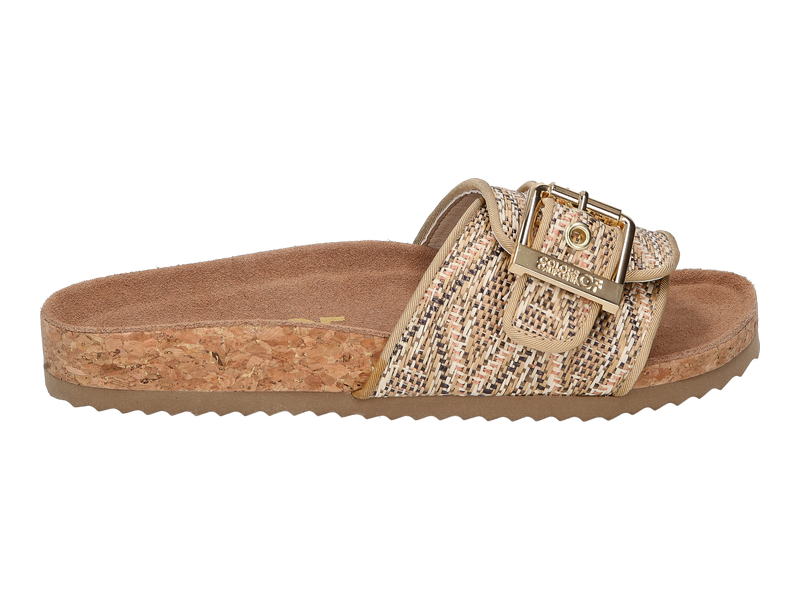 Colors Of California Muilen Beige