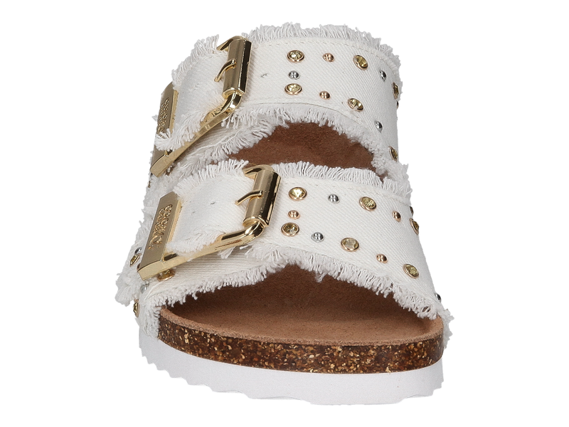 Colors Of California Muilen Wit