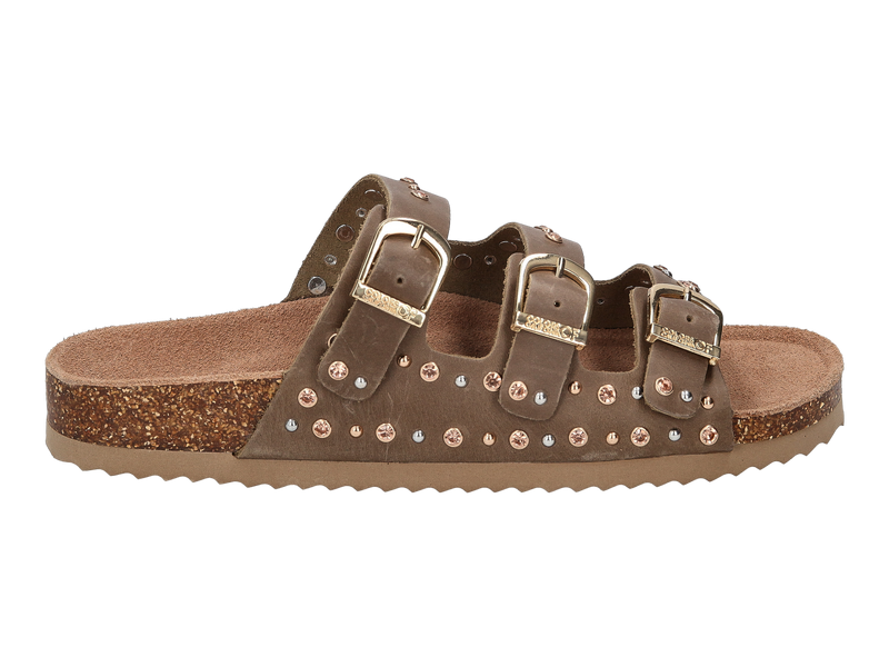 Colors Of California Muilen Kaki