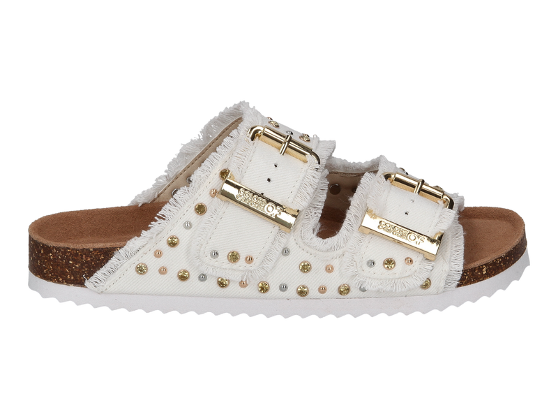 Colors Of California Muilen Wit