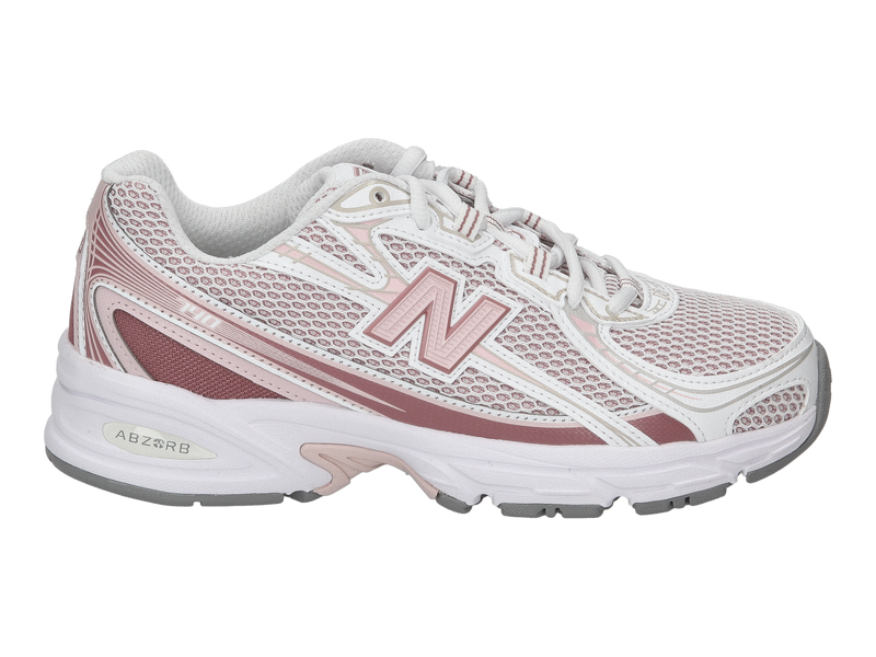 New Balance Sneakers Roze