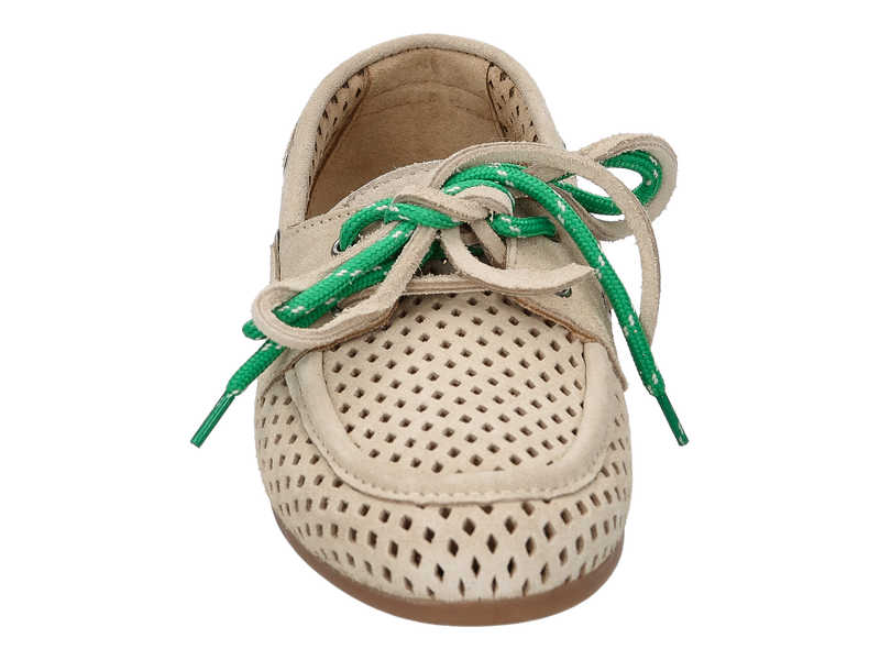 Posa Boot Schoenen Taupe