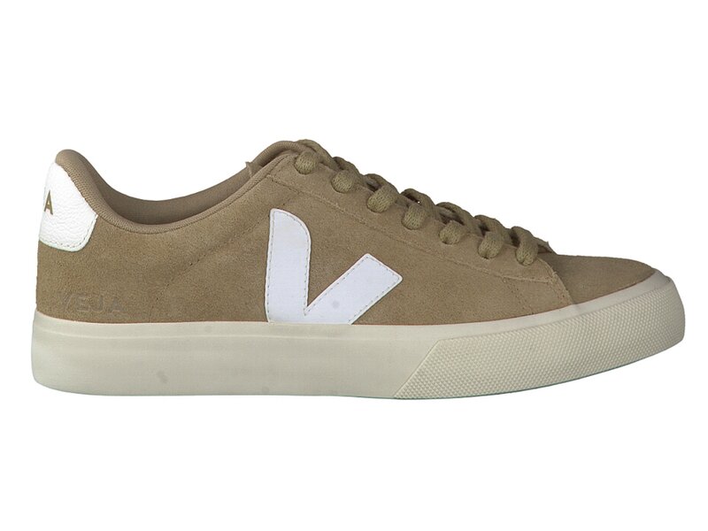 Bekijk product 'Veja Sneakers Beige' Veja Sneakers Beige