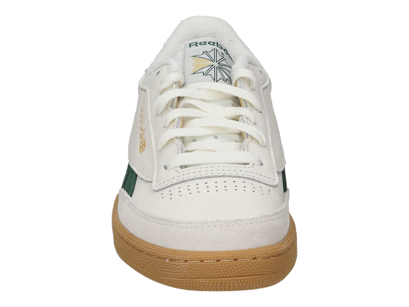 Bekijk product 'Reebok Sneakers Off White' Reebok Sneakers Off White