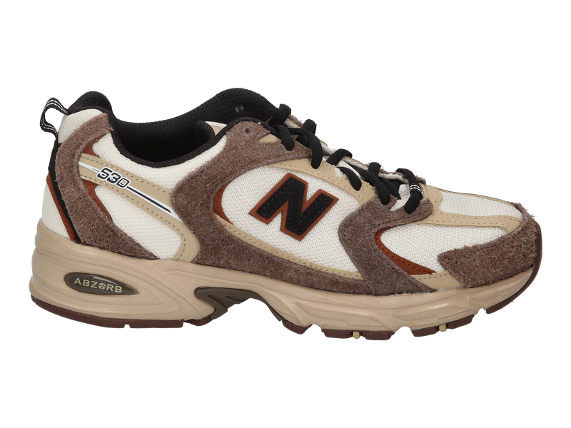 New Balance Sneakers Beige