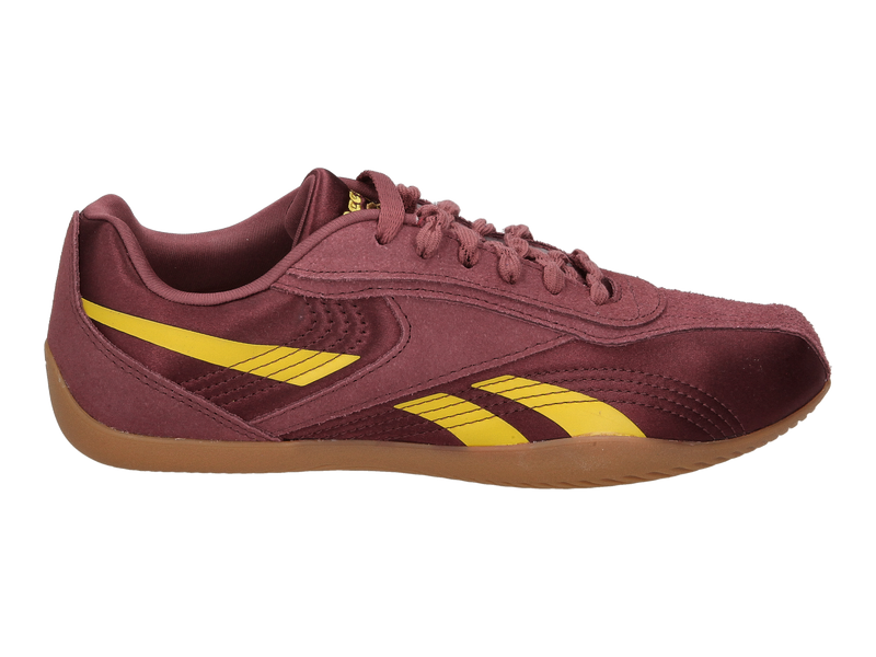 Reebok Sneakers Bordeaux