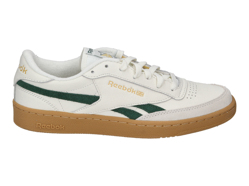 Bekijk product 'Reebok Sneakers Off White' Reebok Sneakers Off White