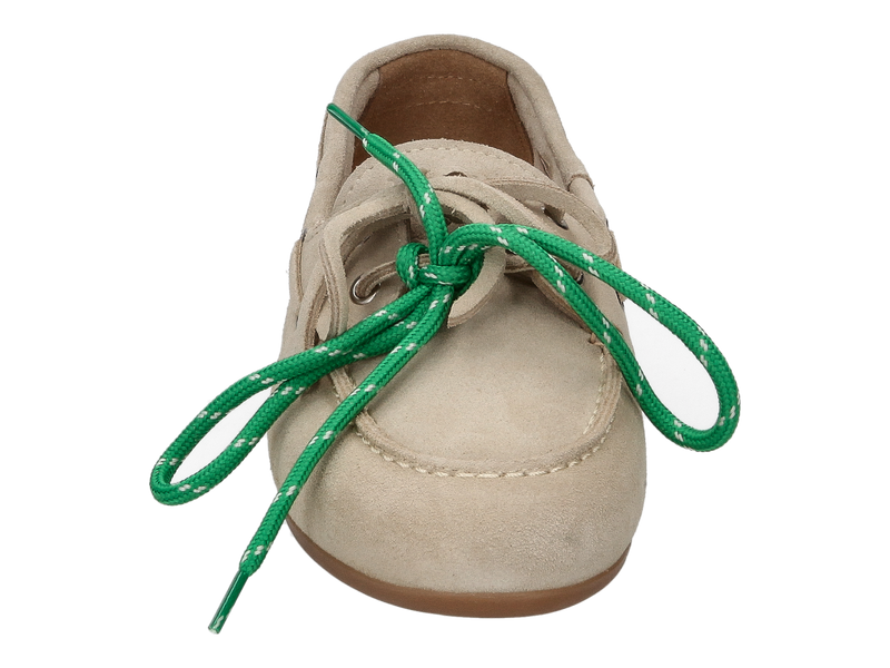 Posa Boot Schoenen Taupe