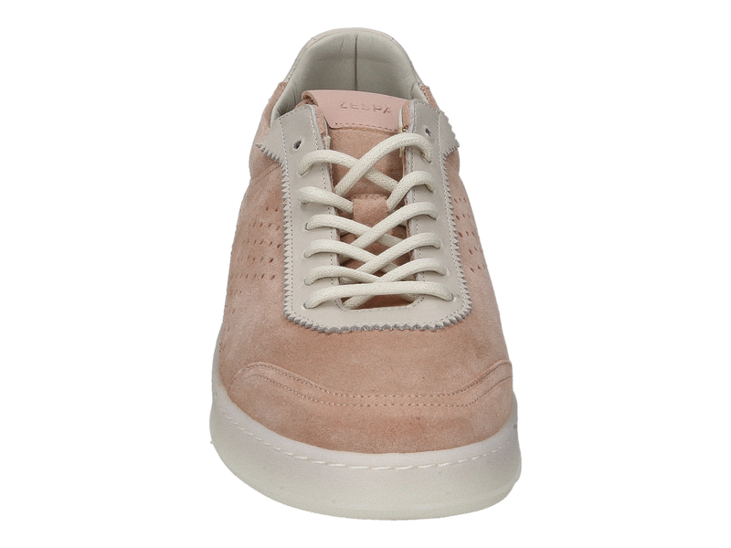 Zespa Sneakers Beige