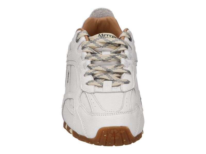 View product 'Mercer Sneakers White' Mercer Sneakers White