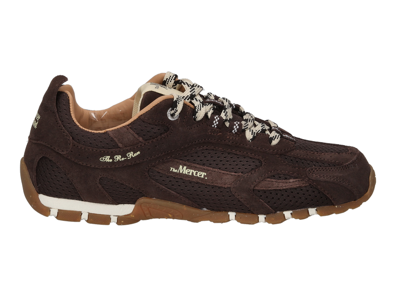 View product 'Mercer Sneakers Brown' Mercer Sneakers Brown