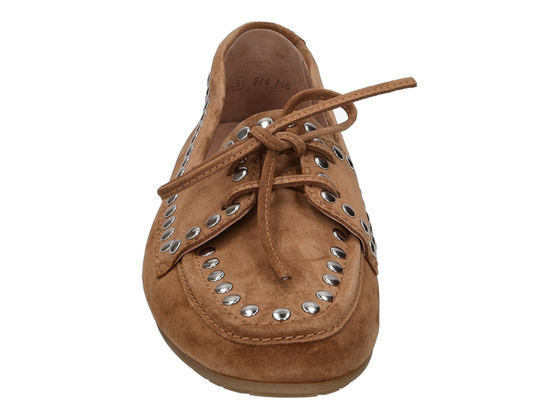 Bekijk product 'Kennel & Schmenger Boot Schoenen Cognac' Kennel & Schmenger Boot Schoenen Cognac