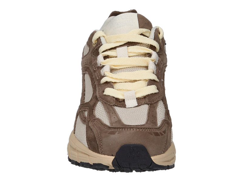 View product 'Mercer Sneakers Brown' Mercer Sneakers Brown
