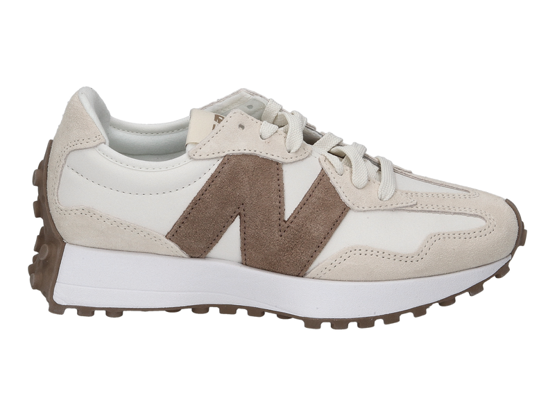 Voir le produit 'New Balance Baskets Beige' (en anglais) New Balance Baskets Beige