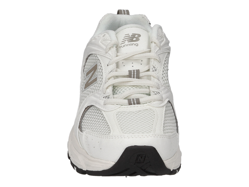 Voir le produit 'New Balance Baskets Beige' (en anglais) New Balance Baskets Beige