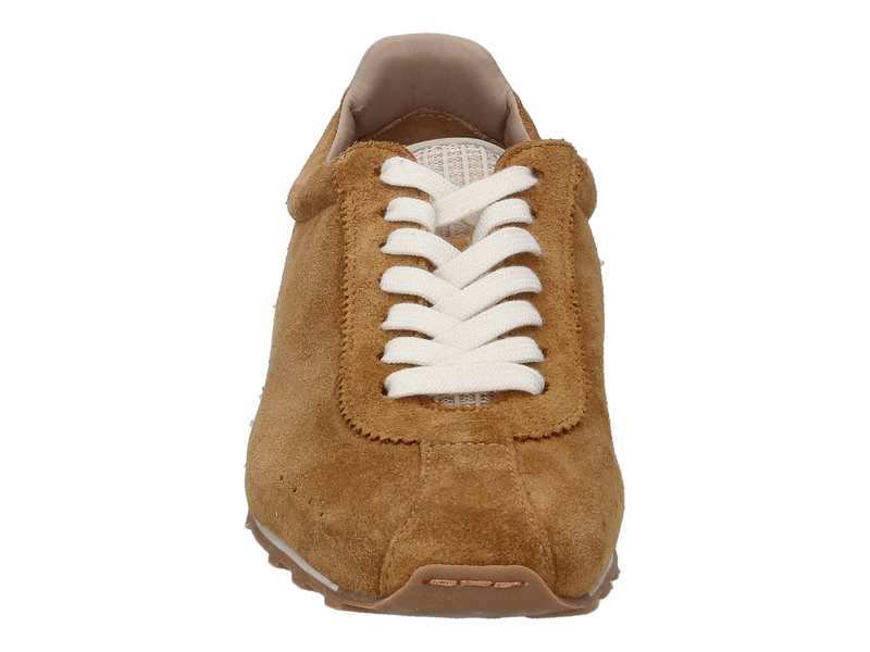 Zespa Sneakers Cognac