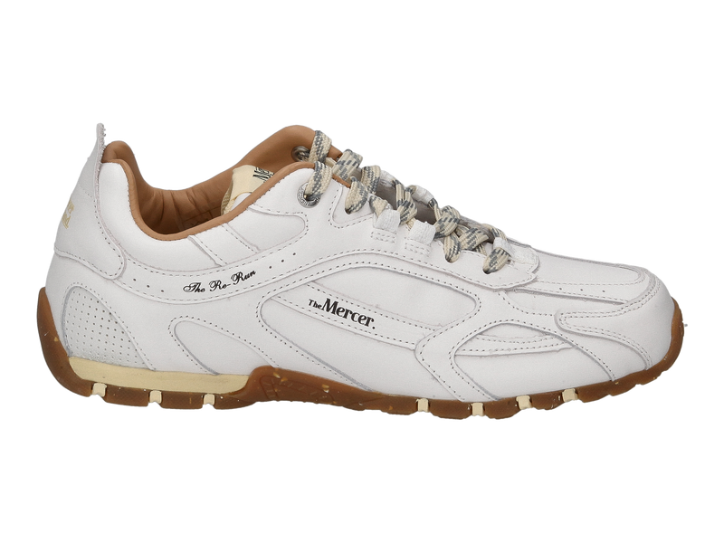 View product 'Mercer Sneakers White' Mercer Sneakers White
