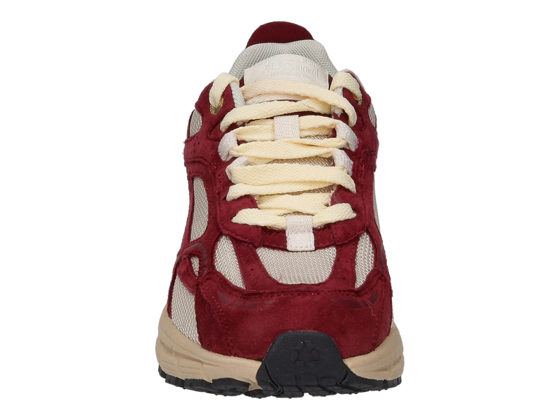 View product 'Mercer Sneakers Bordeaux' Mercer Sneakers Bordeaux