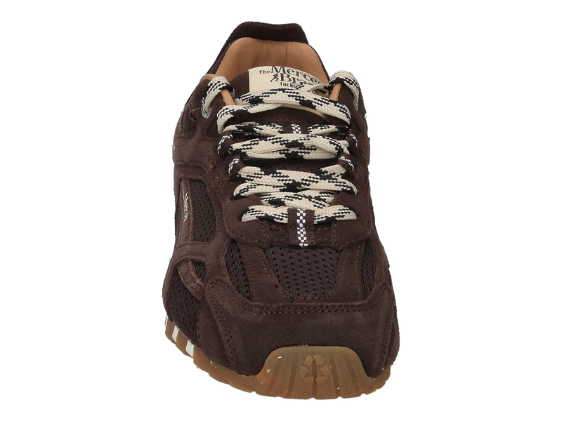 View product 'Mercer Sneakers Brown' Mercer Sneakers Brown