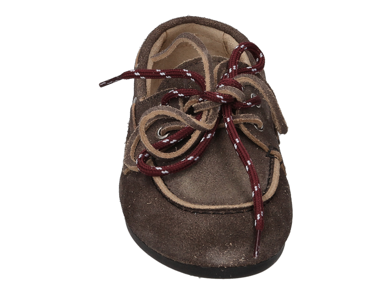 Posa Boot Schoenen Grijs